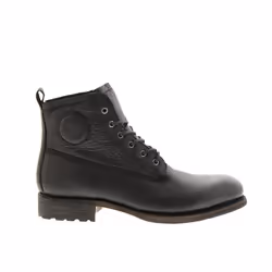 Bottines Blackstone High Lace Up Boots