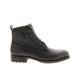 Bottines Blackstone High Lace Up Boots