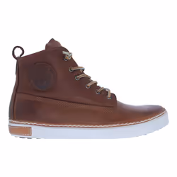 Blackstone AM02 LW, Mâle, Adulte, Chaussures de sport à la mode, Marron, Old Yellow, Monochromatique