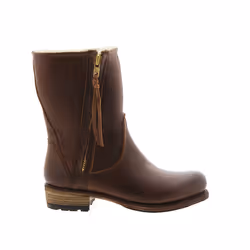 Chaussures femme Blackstone Fur