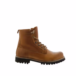 Chaussures femme Blackstone Lace Up Boots - Fur