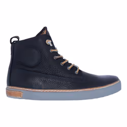 Blackstone AM02 LW, Mâle, Adulte, Chaussures de sport à la mode, Indigo, Dark Indigo, Monochromatique