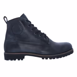 Blackstone OM60, Mâle, Adulte, Noir, Bottes d’extérieur, Marche, Monochromatique
