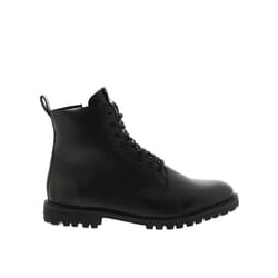 Chaussures Blackstone Lace Up Boots - Fur