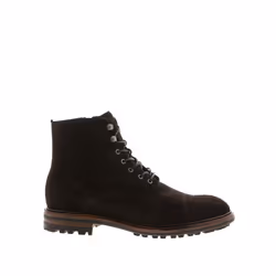 Bottines hautes Blackstone Top Suede