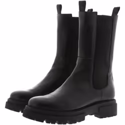 Bottes hautes femme Blackstone Chelsea