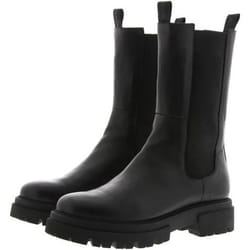 Bottes hautes femme Blackstone Chelsea
