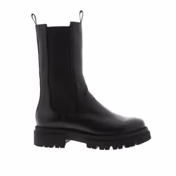 Bottes hautes femme Blackstone Chelsea