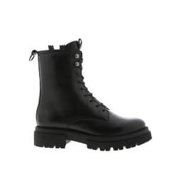Bottines en cuir femme Blackstone - Fur