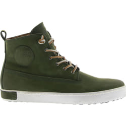 Bottines Blackstone AM02 Bottle green