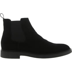 Bottines Chelsea Blackstone WG81 Black