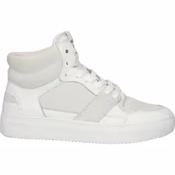 Baskets montantes femme Blackstone XW42