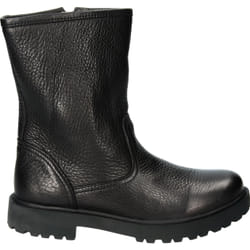 Bottines fourrure femme Blackstone Lotta - YL60