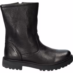 Bottines fourrure femme Blackstone Lotta - YL60