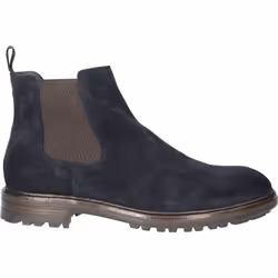 Bottines Blackstone Suede Chelsea