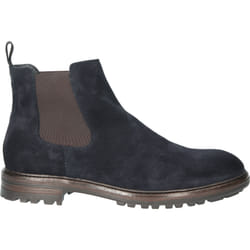 Bottines Blackstone Suede Chelsea