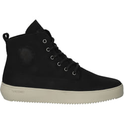 Baskets montantes fourrure Blackstone Aspen - YG26