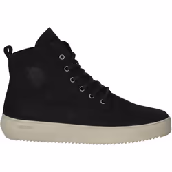 Baskets montantes fourrure Blackstone Aspen - YG26