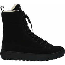 Baskets femme Blackstone Liuna