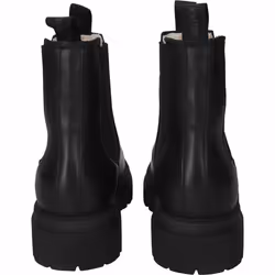 Bottines femme Blackstone Smilla