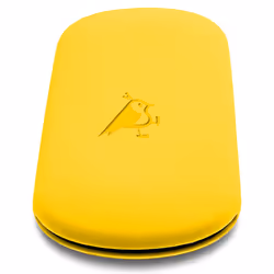 Aqiila Cablebird CS11 câble USB USB 2.0 1 m USB C Blanc