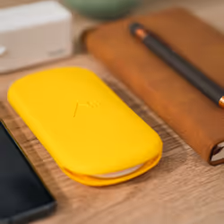 Aqiila Cablebird CS11 câble USB USB 2.0 1 m USB C Blanc - Vue supplémentaire 6