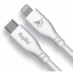 Aqiila Cablebird CS12 2 m Blanc - Vue supplémentaire 2