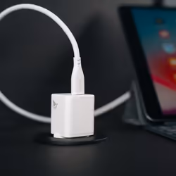 Aqiila Cablebird CS12 2 m Blanc - Vue supplémentaire 8