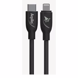 Aqiila Cablebird CB21 1 m Noir - Vue supplémentaire 2