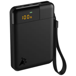 Aqiila Powerbird B5 Lithium Polymère (LiPo) 5000 mAh Noir