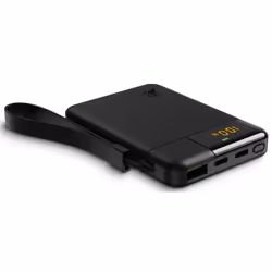 Aqiila Powerbird B5 Lithium Polymère (LiPo) 5000 mAh Noir