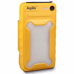 Aqiila Powerbird BS10 Lithium Polymère (LiPo) 10000 mAh Jaune