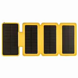 Aqiila Powerbird BS10 Lithium Polymère (LiPo) 10000 mAh Jaune - Vue supplémentaire 4