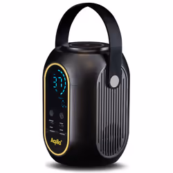 Aqiila Powerbird S140 Lithium-Ion (Li-Ion) 54000 mAh Recharge sans fil Noir - Vue supplémentaire 3
