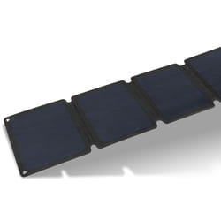Aqiila 406029 Panneau solaire 21 W Silicium monocristallin