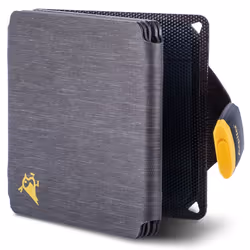 Aqiila 406029 Panneau solaire 21 W Silicium monocristallin