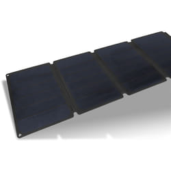 Aqiila Sunbird P56 Panneau solaire 56 W Silicium monocristallin