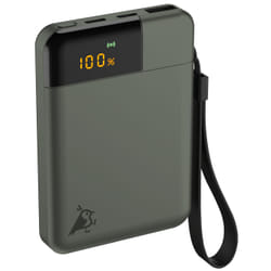 Aqiila Powerbird B5 Lithium Polymère (LiPo) 5000 mAh Vert