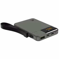 Aqiila Powerbird B5 Lithium Polymère (LiPo) 5000 mAh Vert