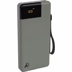 Aqiila Powerbird B20, 20000 mAh, Lithium Polymère (LiPo), Adaptive Fast Charging, Hisilicon FCP, Power Delivery 3.0, Quick Ch ...