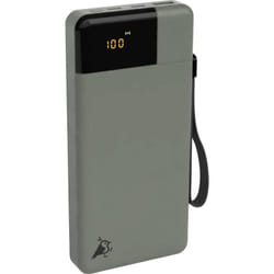 Aqiila Powerbird B20 Lithium Polymère (LiPo) 20000 mAh Vert