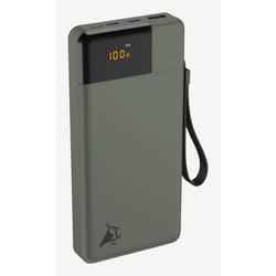 Aqiila Powerbird B20+ Lithium Polymère (LiPo) 20000 mAh Vert