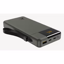 Aqiila Powerbird B20+ Lithium Polymère (LiPo) 20000 mAh Vert