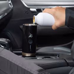 Aqiila Coffeebird Noir - Vue supplémentaire 8
