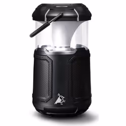 Aqiila 406038, 5,2 cm, 20 W, Sans fil, 10 m, USB Type-A, USB Type-C, Enceinte portable stéréo