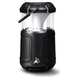 Aqiila 406038 haut-parleur portable et de fête Enceinte portable stéréo Noir 20 W