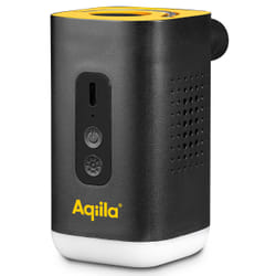 Aqiila Airbird C2 pompe à air électrique 200 l/min