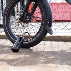 Aqiila Airbird C4 pompe à air électrique 10,3 bar 22 l/min - Vue supplémentaire 8