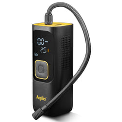 Aqiila Airbird C7 pompe à air électrique 11 bar 28 l/min