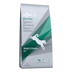 TROVET 8716811000994 Alimentation sèche pour chiens 12,5 kg Adulte Volaille